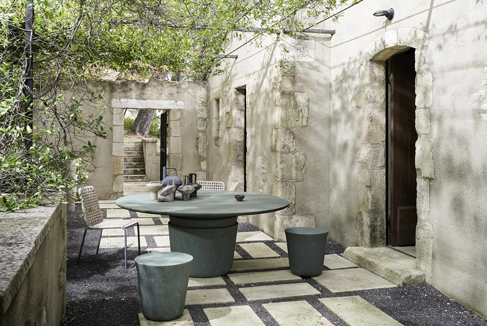 Kasane Dining Table gallery
