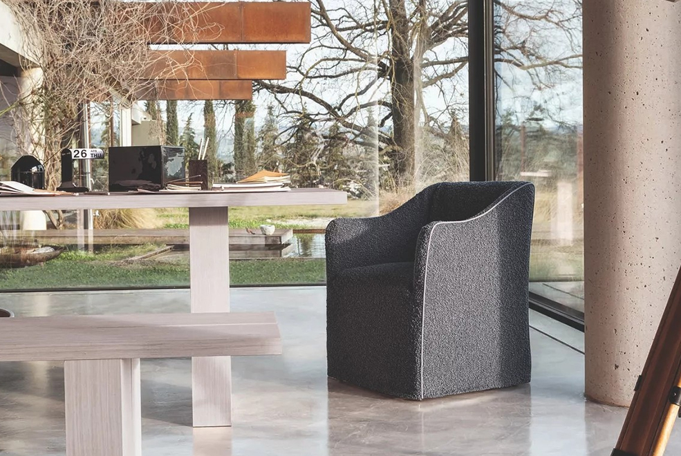 Saia Armchair gallery