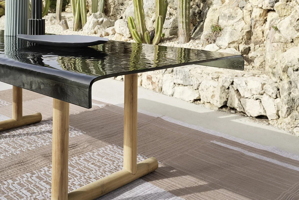 Torii Dining Table gallery