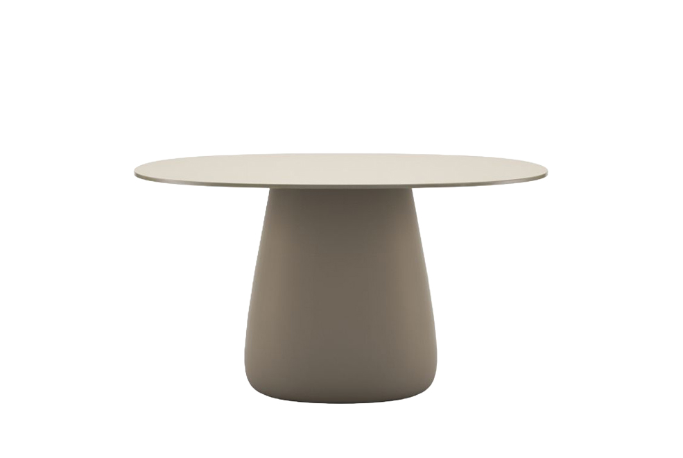 Cobble Outdoor Table gallery