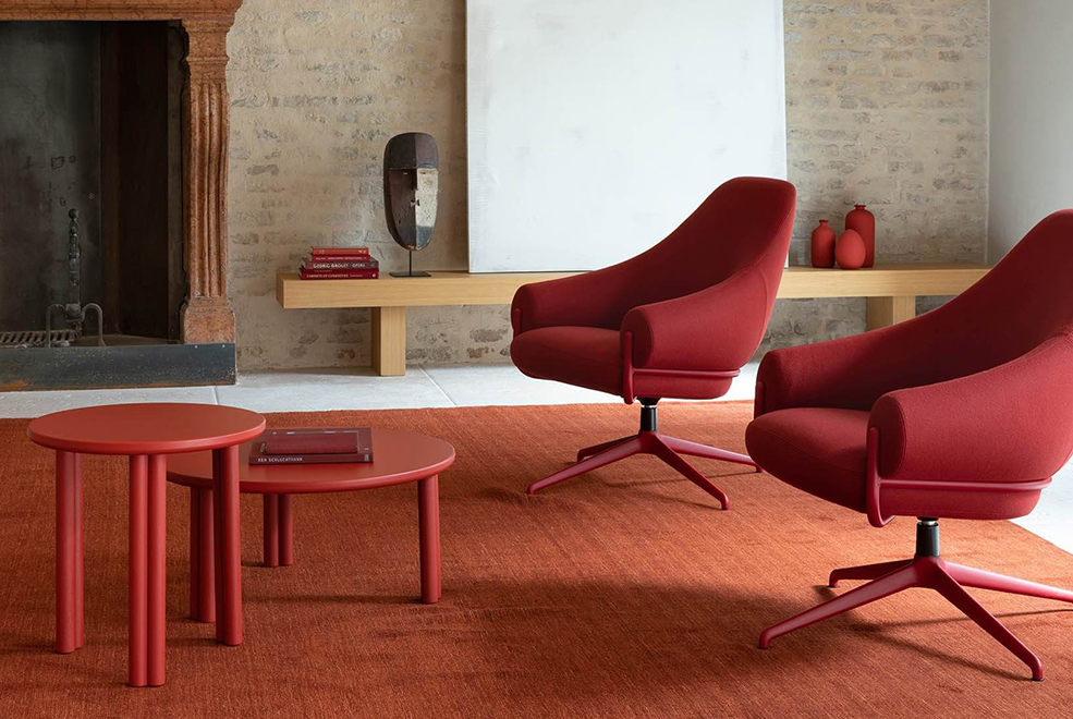 Fender Armchair gallery
