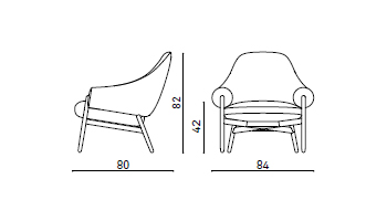Fender Armchair gallery