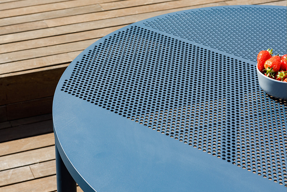 Neo Table Outdoor gallery