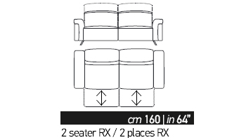 Colette Single Sofa gallery