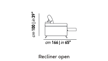 Colette Single Sofa gallery