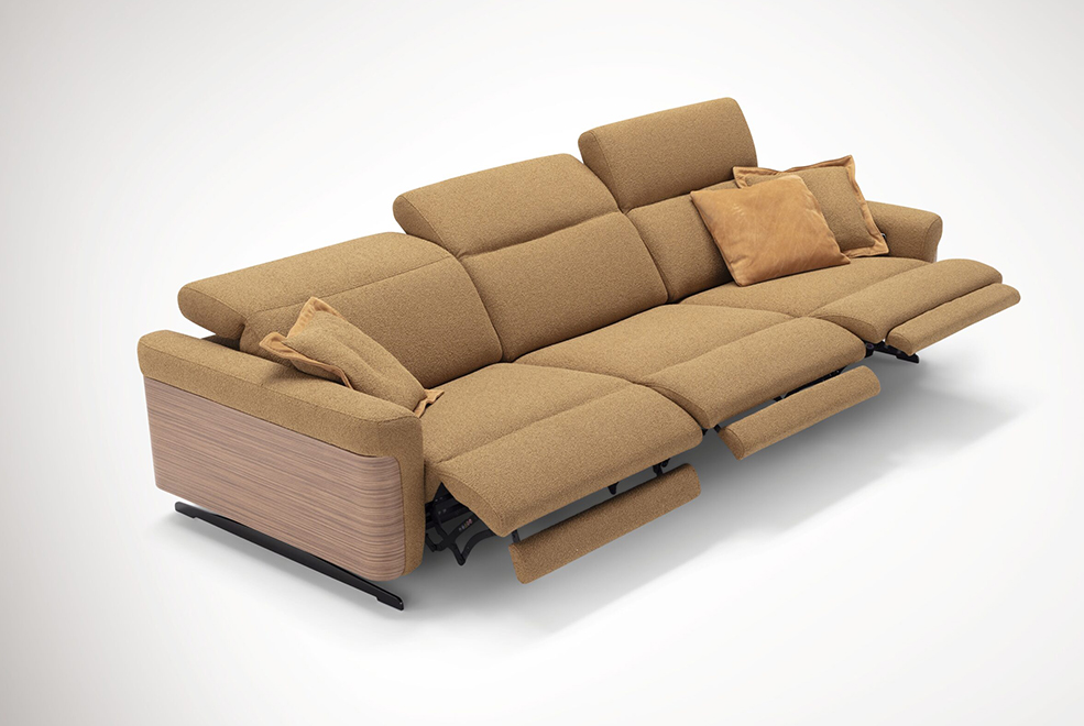 Colette Single Sofa gallery