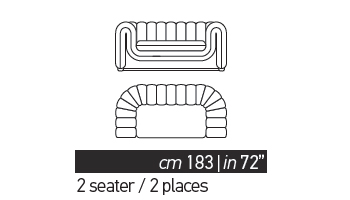Ondea Modular Sofa gallery