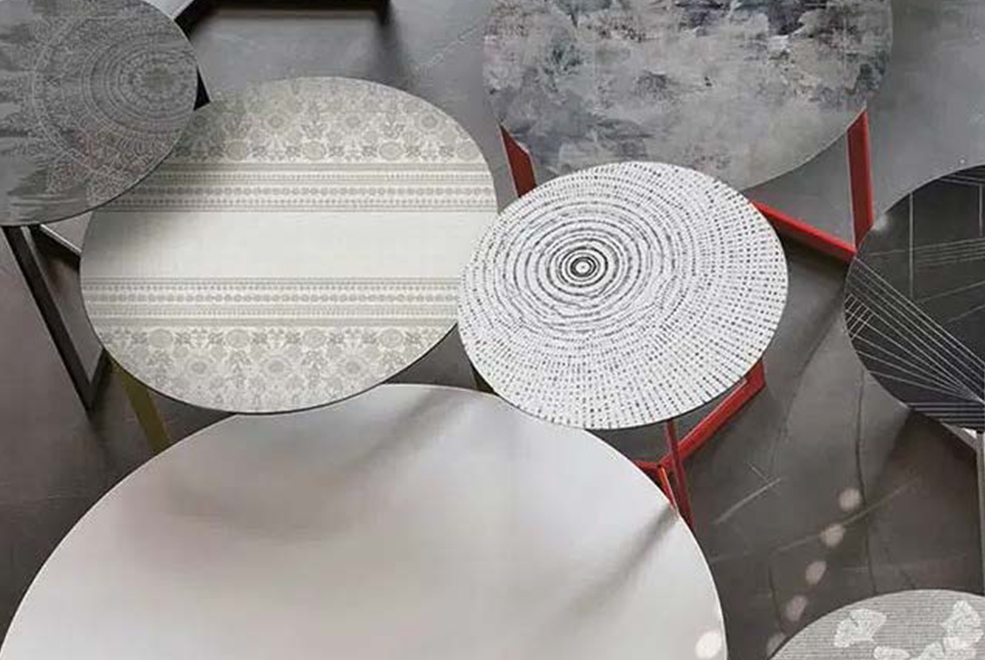 Joy Décor Coffee Table gallery
