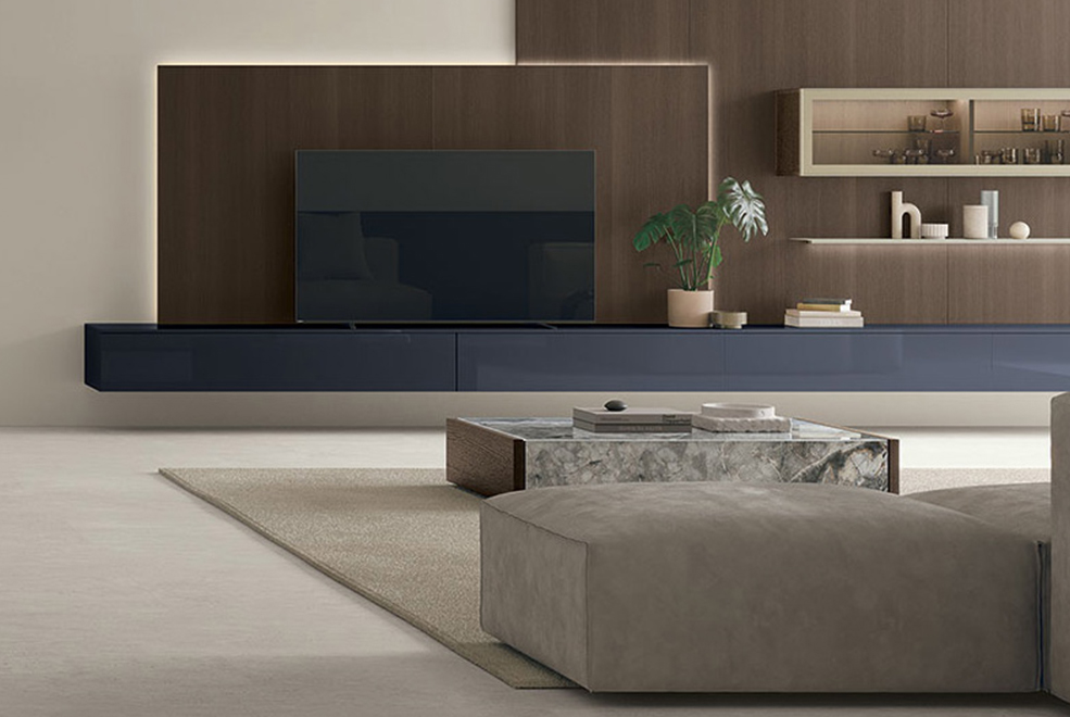 Kenzo Coffee Table gallery