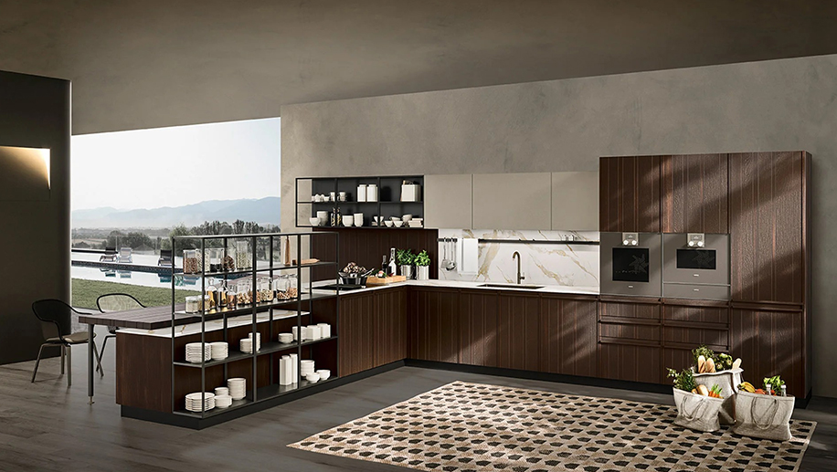 Modern Kitchen
