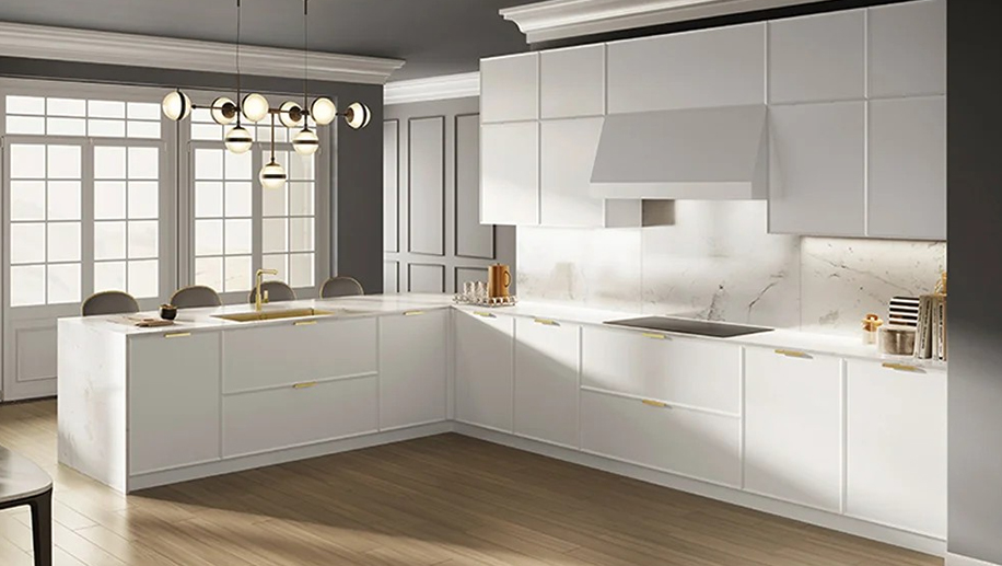 Timeless Kitchen