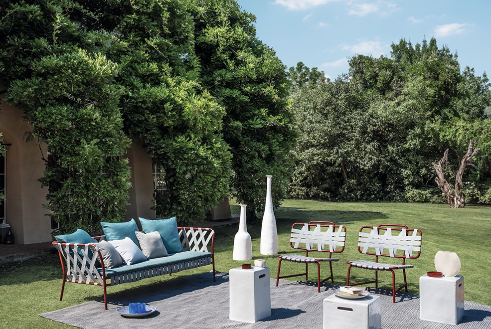 Gervasoni Accessories Outdoor